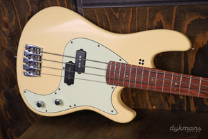 Sandberg California USA "Lionel" Shortscale Soft Aged Creme PRE-ORDER!