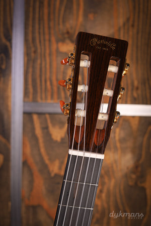 Martin 000C12-16E Nylon