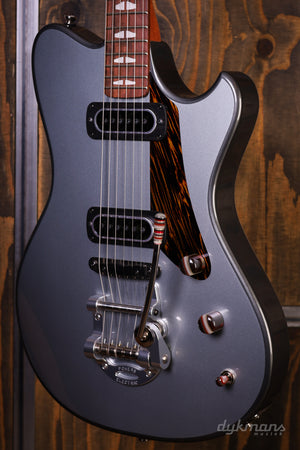 Powers Electric A-Type Dolomite Silver