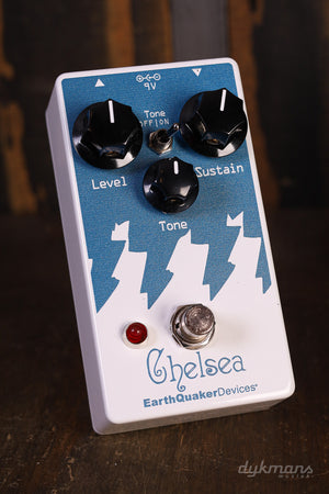 Earthquaker Devices Chelsea