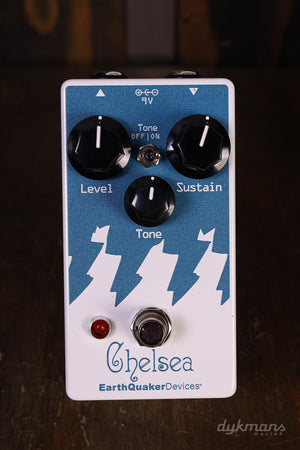 Earthquaker Devices Chelsea