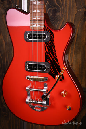 Powers Electric A-Type Hemi Orange