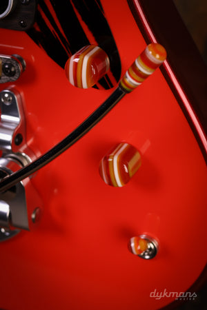 Powers Electric A-Type Hemi Orange