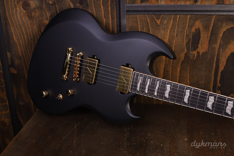 ESP LTD VIPER-1000 Vintage Black