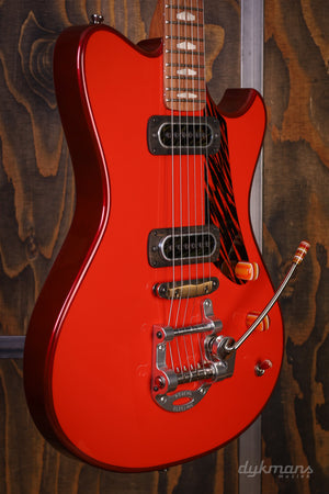 Powers Electric A-Type Hemi Orange