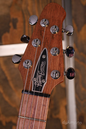 Powers Electric A-Type Hemi Orange