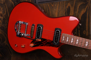 Powers Electric A-Type Hemi Orange