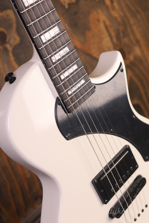 ESP LTD EC-01 FT Olympic White