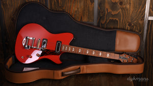 Powers Electric A-Type Hemi Orange