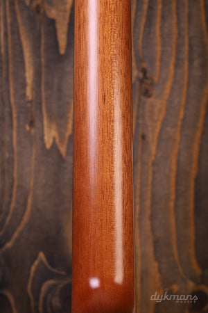 Lakewood A45 Custom Ziricote European Spruce 2020