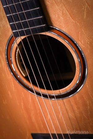 Lakewood A45 Custom Ziricote European Spruce 2020