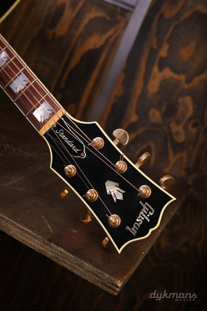 Gibson SJ-200 Standard Vintage Sunburst 2010