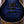 ESP E-II Eclipse RDB Reindeer Blue