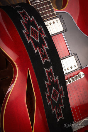 Blue Bell Straps Totem Black