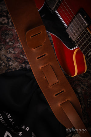 Blue Bell Straps Totem Black