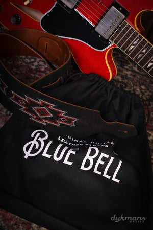 Blue Bell Straps Totem Black