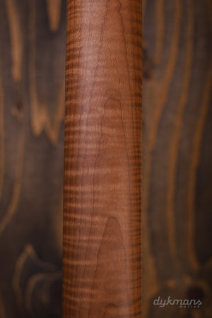 Music Man Jason Richardson Cutlass Majora Purple PRE-OWNED!