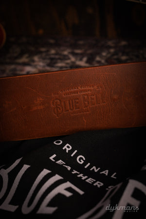 Blue Bell Strap Sigil Amber