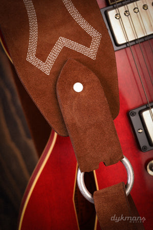 Blue Bell Straps Royal Amber