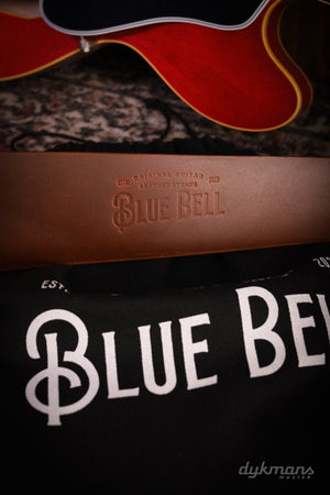 Blue Bell Straps Royal Amber