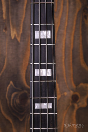 Sandberg TT Custom Lollar Thunderbird Soft Aged Pearl Green