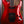 ESP LTD Horizon Custom '87 Candy Apple Red