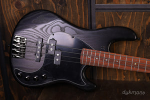 Sandberg California II VT4 Matt Blackburst