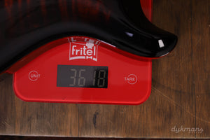 PRS Modern Eagle V Fire Smokeburst