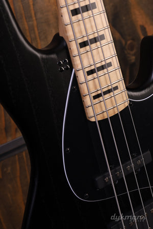 Sandberg California II TM4 SL Paulownia Matt Black