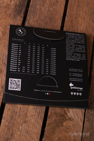 Gallistrings Synthesis 5
