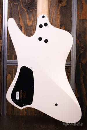 Dingwall D-Roc 4-string Ducati Matte Pearl White