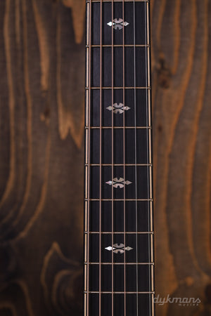 Taylor Custom GA Hawaiian Koa