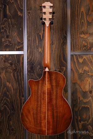 Taylor Custom GA Hawaiian Koa