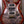 PRS Wood Library Modern Eagle V Charcoal Cherry Burst