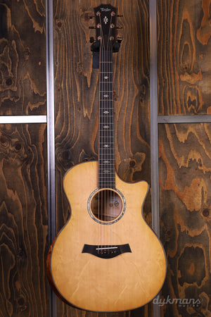 Taylor Custom GA Maple
