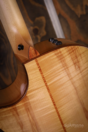 Taylor Custom GA Maple