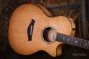 Taylor Custom GA Maple