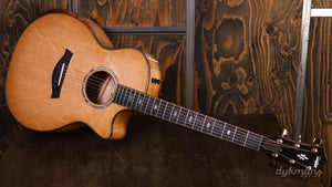 Taylor Custom GA Maple