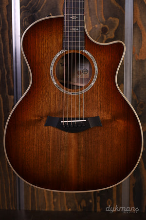 Taylor Custom GA Walnut #..023