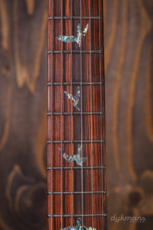 PRS Wood Library Modern Eagle V Cobalt Blue