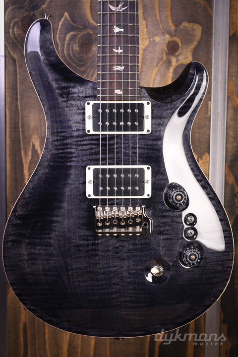 PRS Custom 24-08 Gray Black