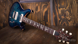 PRS Paul's Guitar Cobalt Blue