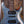 PRS Wood Library Modern Eagle V Faded Blue Jean