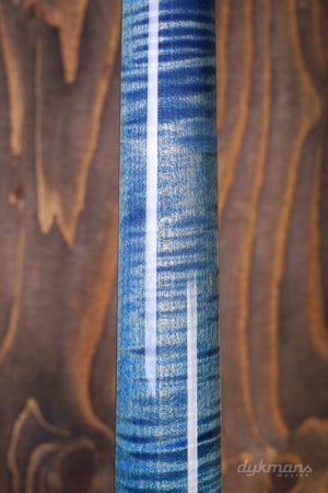 PRS Wood Library Modern Eagle V Faded Blue Jean