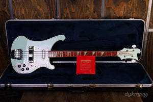Rickenbacker 4003 Blue Boy 2005