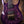 Mayones Duvell Elite PRO 7 Infinite Purple