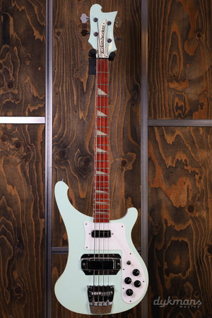 Rickenbacker 4003 Blue Boy 2005