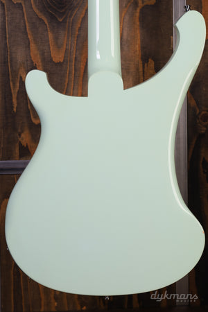 Rickenbacker 4003 Blue Boy 2005