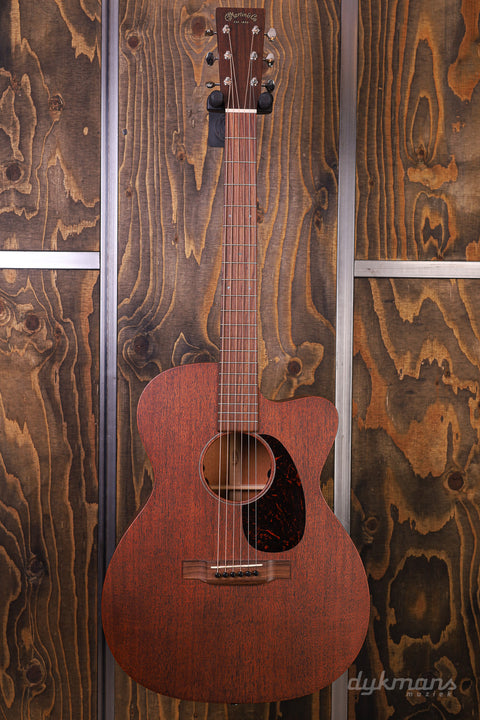 Martin OMC-15ME PRE-OWNED!