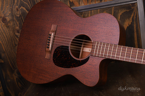 Martin OMC-15ME PRE-OWNED!